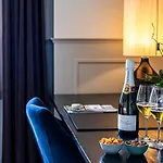 Hotel Gl. Avernaes Sinatur & Konference Ebberup