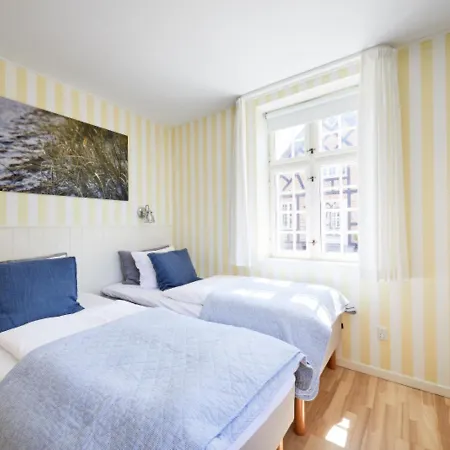 Gl. Avernaes Sinatur & Konference