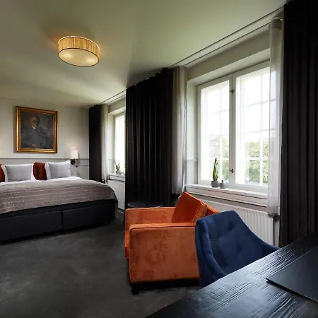 Gl. Avernæs Sinatur Hotel&konference 3* Ebberup