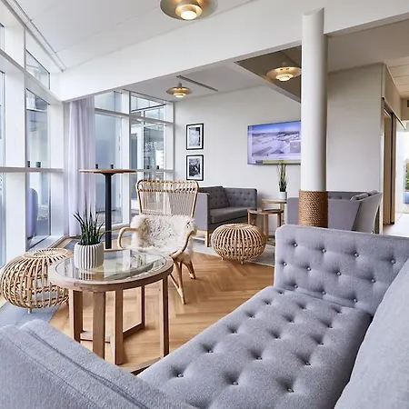 Gl. Avernæs Sinatur Hotel&konference Hotel Ebberup