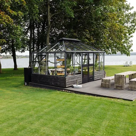 Gl. Avernæs Sinatur Hotel&konference 3* Ebberup