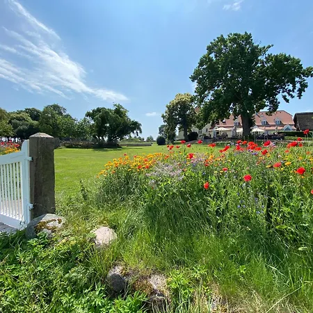 Gl. Avernaes Sinatur & Konference