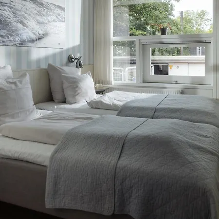 Hotel Gl. Avernaes Sinatur & Konference