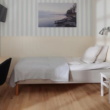 Gl. Avernaes Sinatur & Konference 3* Ebberup