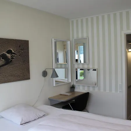 Hotel Gl. Avernaes Sinatur & Konference Ebberup