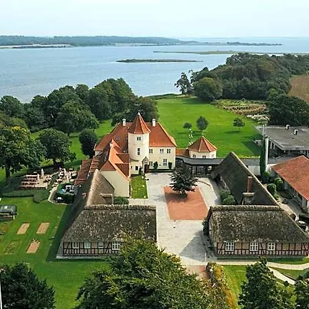 Hotel Gl. Avernaes Sinatur & Konference Ebberup