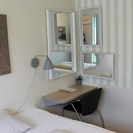 Hotel Gl. Avernaes Sinatur & Konference