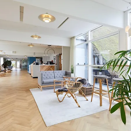 Gl. Avernæs Sinatur Hotel&konference 3* Ebberup
