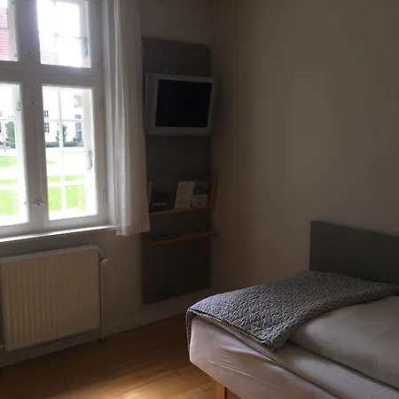 Gl. Avernæs Sinatur Hotel&konference