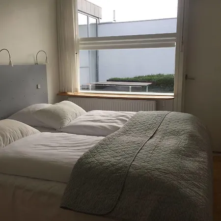 Gl. Avernaes Sinatur & Konference 호텔 3*