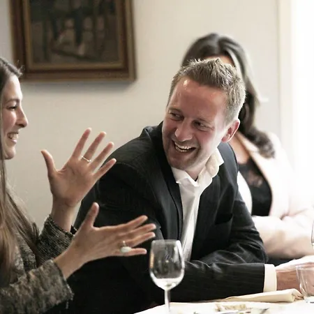 호텔 Gl. Avernaes Sinatur & Konference 3*