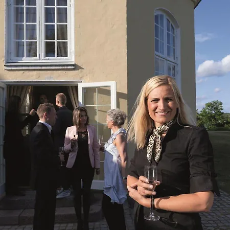 Gl. Avernæs Sinatur Hotel&konference Hotel Ebberup