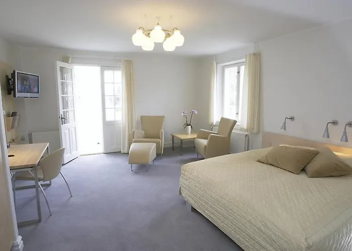 Gl. Avernaes Sinatur & Konference Ebberup