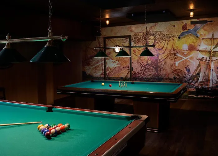 Gl. Avernaes Sinatur & Konference