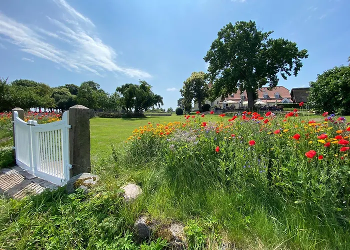 Gl. Avernaes Sinatur & Konference