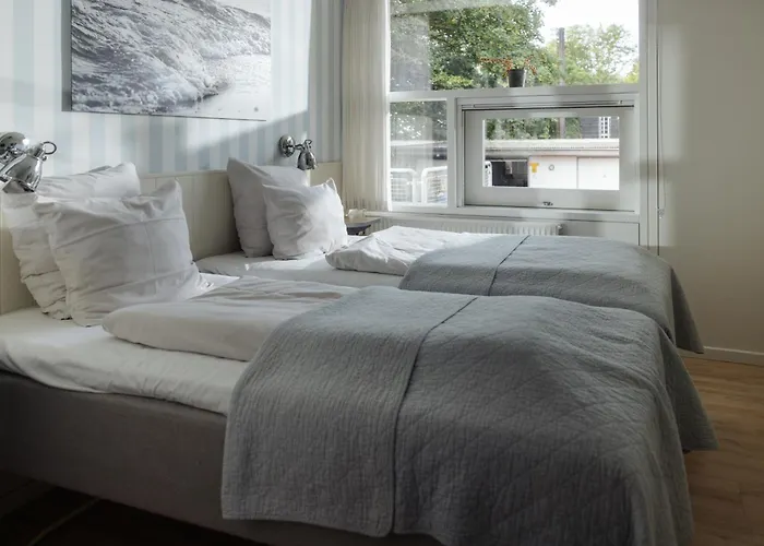 Ξενοδοχείο Gl. Avernaes Sinatur & Konference