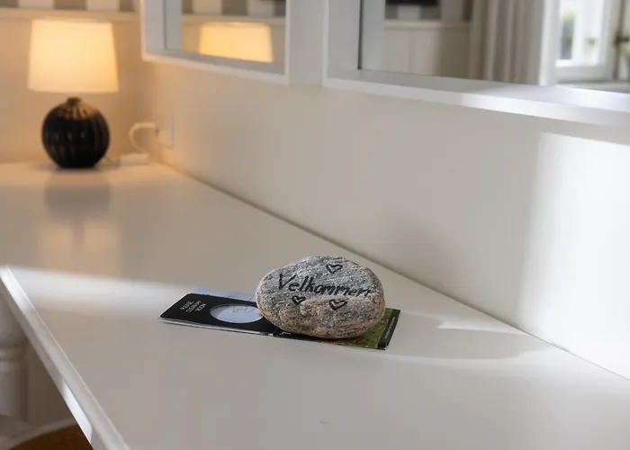 Ξενοδοχείο Gl. Avernaes Sinatur & Konference 3*