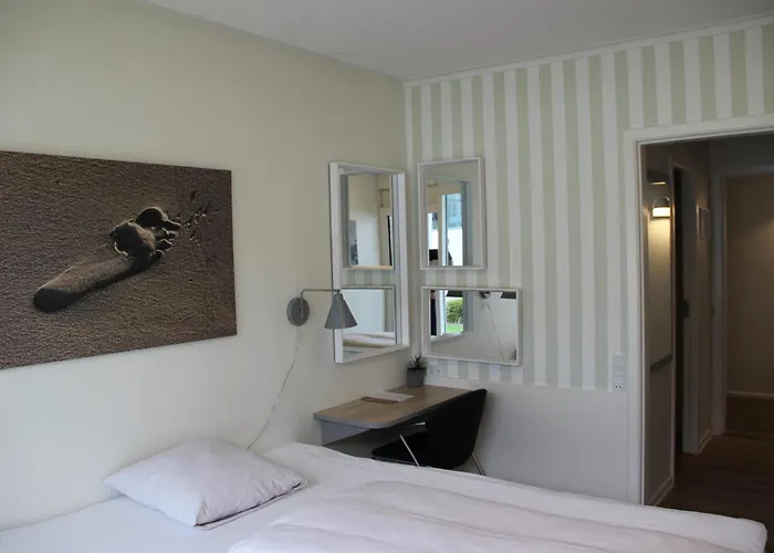 Ξενοδοχείο Gl. Avernaes Sinatur & Konference Ebberup