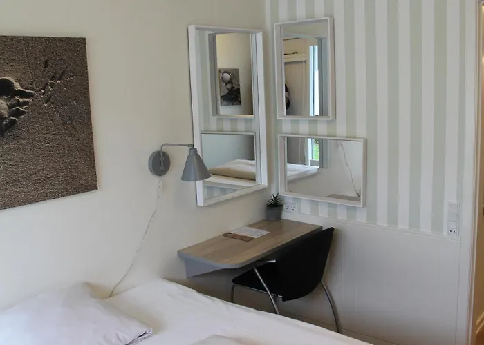 Gl. Avernaes Sinatur & Konference Ξενοδοχείο