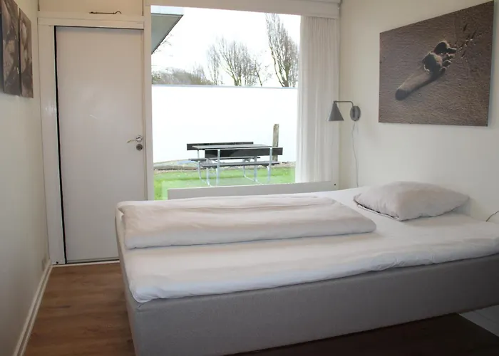 Ξενοδοχείο Gl. Avernaes Sinatur & Konference