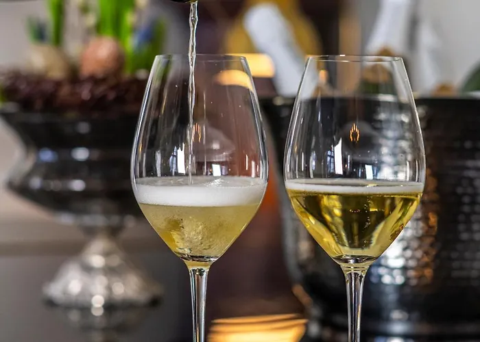 Ξενοδοχείο Gl. Avernaes Sinatur & Konference 3*