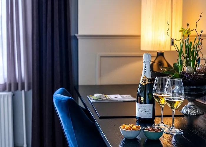 Ξενοδοχείο Gl. Avernaes Sinatur & Konference Ebberup