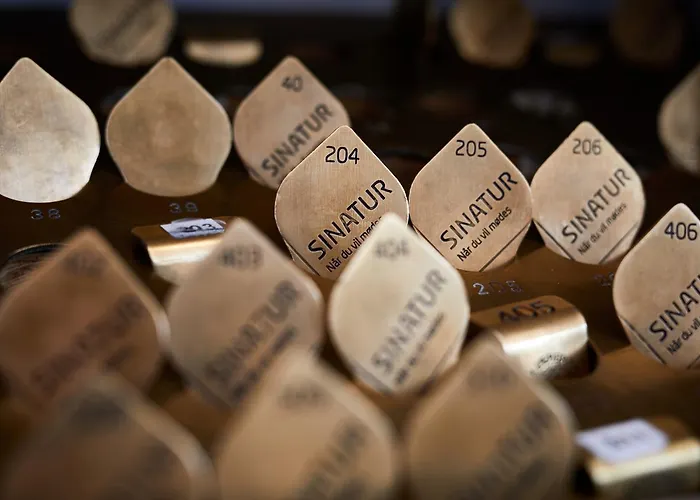 Ξενοδοχείο Gl. Avernaes Sinatur & Konference Ebberup