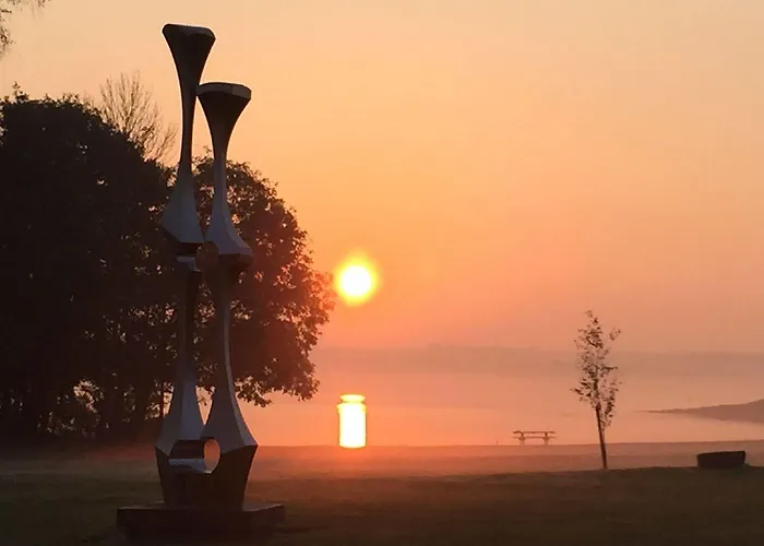 Gl. Avernaes Sinatur & Konference Ebberup