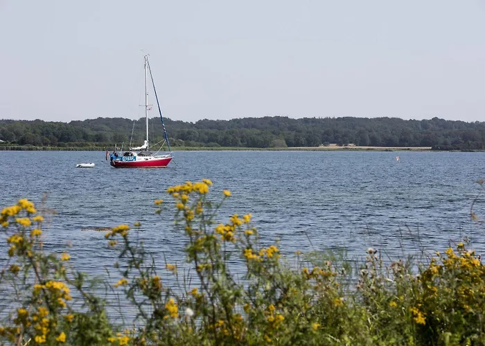 Gl. Avernaes Sinatur & Konference