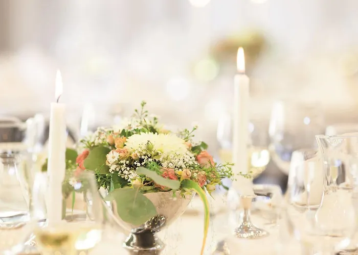 Gl. Avernaes Sinatur & Konference Ebberup