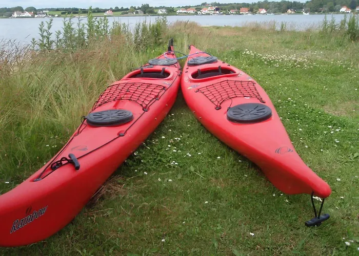 Gl. Avernaes Sinatur & Konference Ξενοδοχείο Ebberup