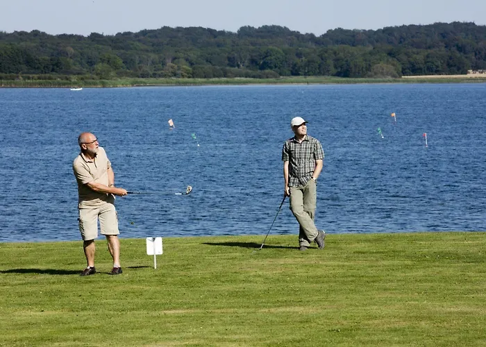 Ξενοδοχείο Gl. Avernaes Sinatur & Konference Ebberup