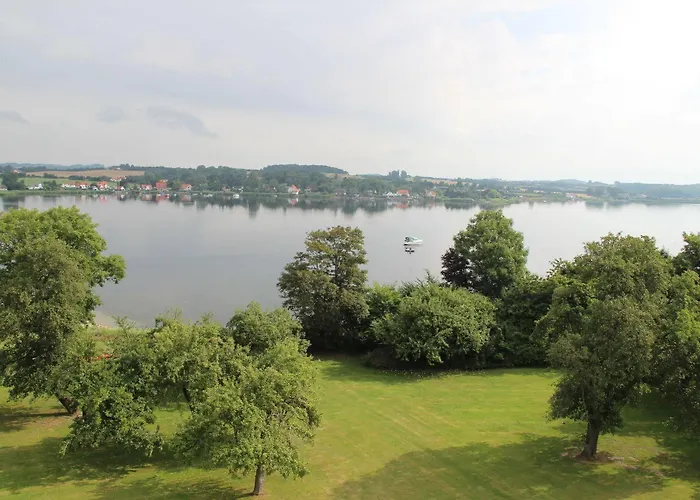 Ξενοδοχείο Gl. Avernaes Sinatur & Konference